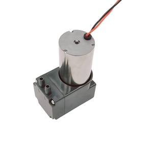 Dc бесщеточный PWM регулятор скорости нагрева циркуляционный насос - Product Image 5
