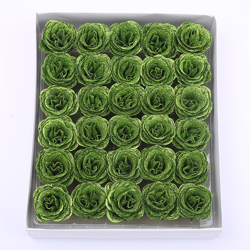 Verde militar
