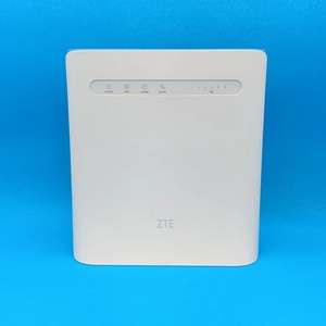 ZTE MF286C โมเด็มเราเตอร์4G WiFi CPE,โมเด็ม LTE Cat.16 1000Mbps DL 4*4 MIMO รองรับ64กิกะบิตเราเตอร์ไร้สายรองรับ Volte - Product Image 2