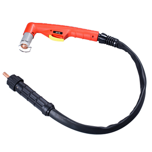 Cebora 型 150 安培气体割炬带中央连接器的等离子割炬 - Product Image 1