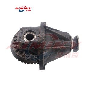 Rear Differential 10x41 11x43 12x43 for Toyota Hilux Revo 2016-2022 with LSD 41110-0K630 41110-0K620