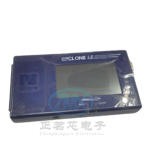 Componenti elettronici di vendita calda di fabbrica nuovo chip IC ACP-CYCLONE processore basato su programmatore - Product Image 1