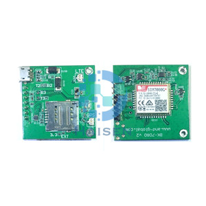 CAT-M originale SIMCOM e modulo NB-IoT SIM7080G Core Board SIM7080G scheda di sviluppo SIM7080G Breakout kit BK-SIM7080 BK-SIM7080G - Product Image 2