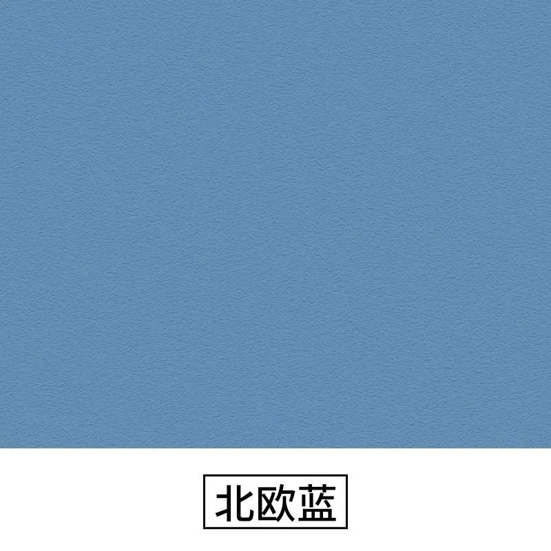 azul nórdico