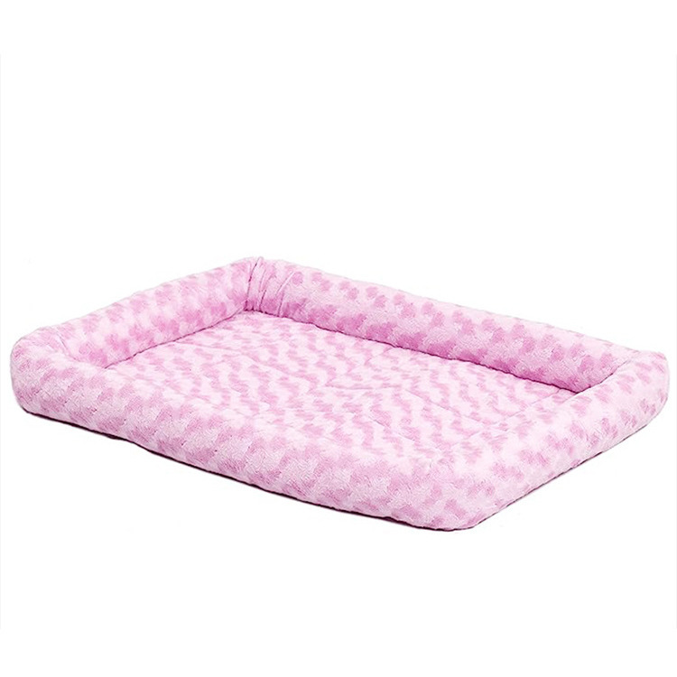 Pink - Fabric