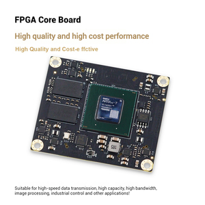 微相Xilinx FPGA核心板Artix-7 200T 100T 35T XME0712 - Product Image 6