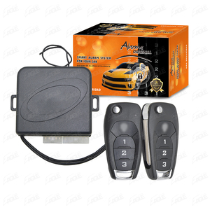 Hot bán ở Nam Mỹ thị trường cho gốc Chevrolet xe báo động 433 MHz từ xa chính Chevrolet - Product Image 3