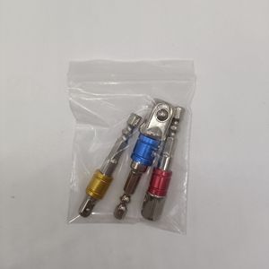 Набор адаптеров с шестигранным хвостовиком - Product Image 2