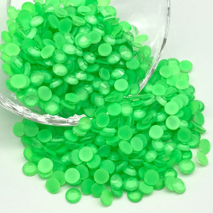 Vert Néon