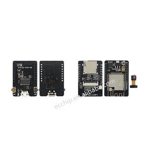 ESP32-CAM <strong>WiFi</strong> <strong>WiFi</strong> <strong>Module</strong> ESP32 serial to <strong>WiFi</strong> ESP32 CAM Development Board 5V with OV2640 <strong>Camera</strong> <strong>Module</strong>