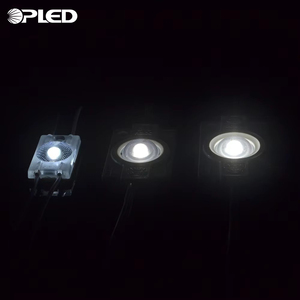 High Power 3030 2.0w <strong>12v</strong> Square Light Box Back Light <strong>Led</strong> Module - Product Image 6
