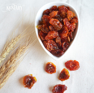 100% Tự Nhiên Cà Chua Anh Đào Ngọt Và Chua Vegan Unsulfured Số Lượng Lớn Chất Lượng Cao Sản Xuất Tại Việt Nam Giá Tốt Nhất Cho Rạp Chiếu Phim Non GMO - Product Image 6