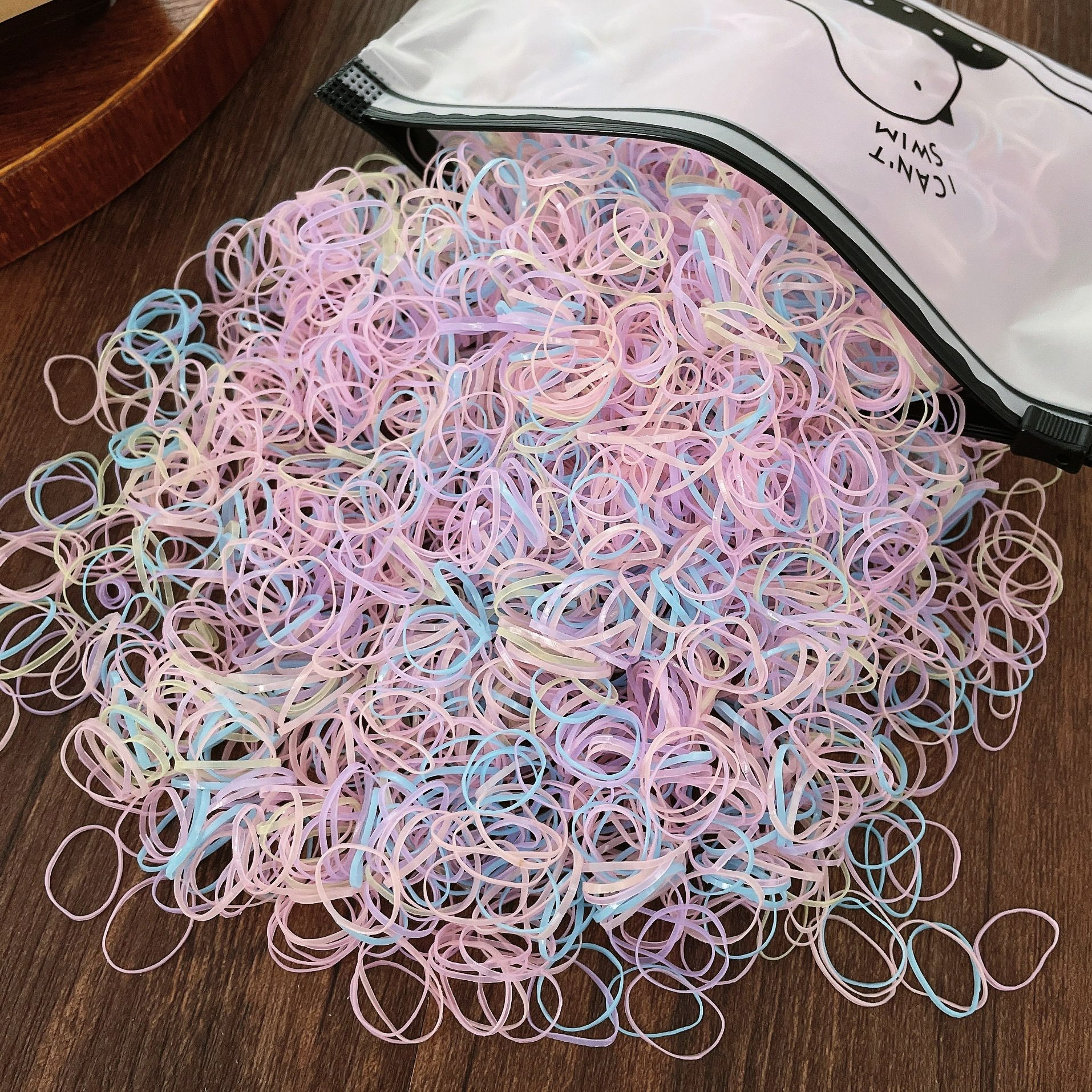 Rubber 1