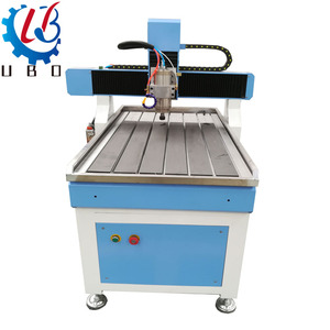 UBO <strong>Cnc</strong> <strong>Router</strong> 3d 3 <strong>Axis</strong> <strong>Cnc</strong> Mini Milling <strong>Machine</strong> for Metal 3 <strong>Axis</strong> 6090 Woodworking Engraving <strong>Machine</strong> - Product Image 2