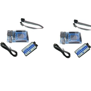 FPGA Cyclone II ep2c5t144 + ALTERA USB Programador FPGA circuitos integrados - Product Image 1
