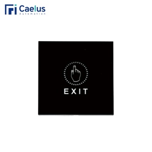 3.38&quot; Access Control Infrared Contactless Finger Touch <strong>Door</strong> <strong>Exit</strong> <strong>Button</strong> Touch <strong>Release</strong> Push <strong>Switch</strong> Box Touchless <strong>Switch</strong> - Product Image 5