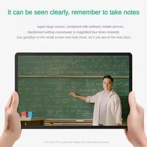 Wholesale 10.1-inch Educational Tablet <strong>Computers</strong> <strong>Android</strong> 14 Operating <strong>System</strong> MTK Octa-core Processor - Product Image 3