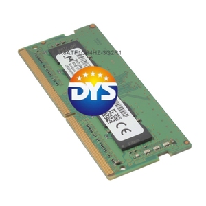 MTA8ATF1G64HZ-3G2R1 <strong>Memory</strong> Modules original MODULE DDR4 <strong>SDRAM</strong> 8GB 260SODIMM <strong>DDR3</strong> 16GB DDR2 4GB DDR5 32GB - Product Image 1