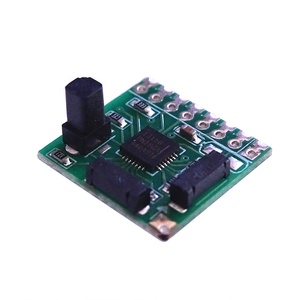 RM3100地磁気センサーモジュール三軸磁場センサーSPIインターフェース高精度1315613104 13101 - Product Image 3