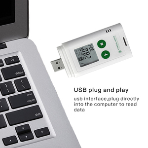 <strong>Temperature</strong> <strong>Data</strong> <strong>Logger</strong> Usb Humidity <strong>Temperature</strong> <strong>Data</strong> <strong>Logger</strong> <strong>Data</strong> Humidity and <strong>Temperature</strong> - Product Image 5
