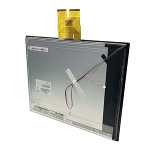 Pcap 19 Zoll 5:4 Kapazitive TFT-USB-Schnitts telle mit hoher Helligkeit EETI-Controller Wasserdichtes Touch-LCD-Modul mit Touch panel - Product Image 1