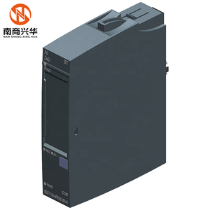 New Original 6ES7134-6FB00-0BA1 6es71346fb000ba1 Analog <strong>Input</strong> Module Warehouse Stock - Product Image 2
