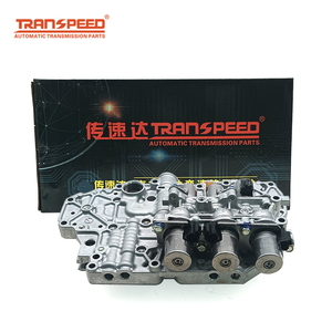 Transpeed ใช้เกียร์เกียร์เกียร์ยานยนต์ร่างกาย Fnr5 Fs5a-el 5f27e - Product Image 1