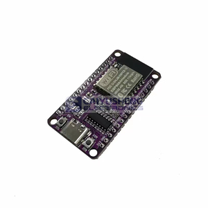 NODEMCU-ESP32-C2 entwicklungs board an bord ESPC2-12 modul kompatibel mit ESP8684-DEVKITM-1 - Product Image 2