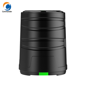 带有垂直水平线的迷你自流平绿色旋转激光水平仪 - Product Image 5