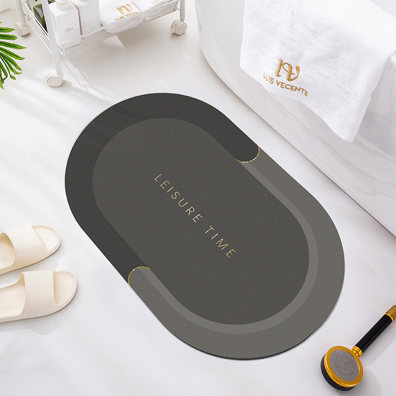 bath mats