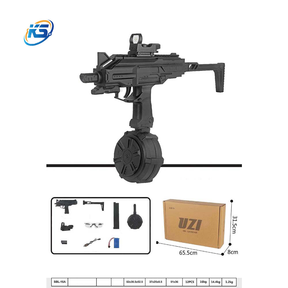 SBL-16A