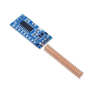 315mhz <strong>RF</strong> Radio Frequency Decoding Module UART Wireless Remote Control Board Decoder <strong>Transmitter</strong> Support 2262 1527 - Product Image 5