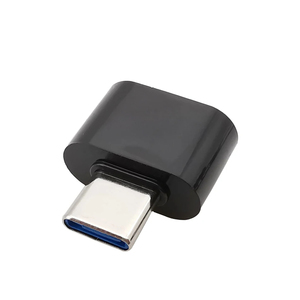 OTG tipi C USB 2.0 mikro USB telefon adaptörü USB-C Smartphone dizüstü bilgisayarlar için Flash Disk OTP fiş - Product Image 6
