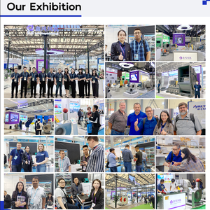 Tùy Chỉnh 10 KW Máy Lọc Không Khí Với Quạt Ly Tâm Fan Miễn Phí Đứng Gắn OEM Hỗ Trợ Cho Khí Xả Phun Sơn Gian Hàng - Product Image 6