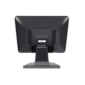 Aonpos 15 Inch Capacitive <strong>LCD</strong> <strong>Touch</strong> Screen <strong>Monitor</strong> 10-Point <strong>Touch</strong> DC <strong>VGA</strong> USB Display <strong>Monitor</strong> <strong>With</strong> Folding Base - Product Image 3