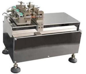 Máquina de prueba inteligente automática para alargamiento de flexión e impacto a baja temperatura 220V 1 año de garantía - Product Image 5