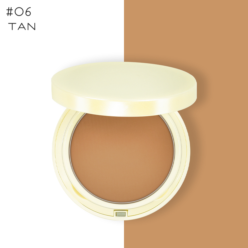 #06 Tan