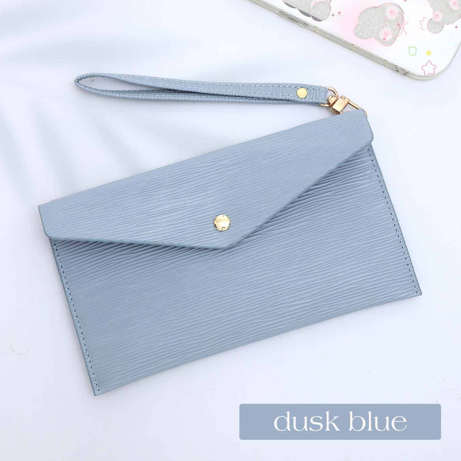 Bleu crépuscule