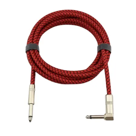 3M Guitar-Amp Electric Acoustic Guitar Cable Stereo 10FT Cord Adapter Amplifier Shielded Noise Reduction Bass Guitar Cable