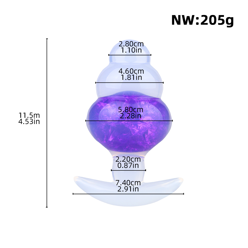 CF-P9142-41 violet