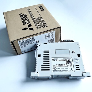 Controller programmabile FX3U-232ADP-MB adattatore speciale RS-232 (MODBUS) comunicazione per Mitsubishi PLC FX3U - Product Image 1