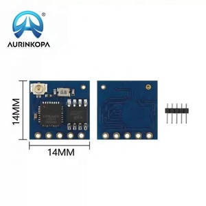 <strong>ESP8266</strong> Serial <strong>WIFI</strong> <strong>ESP</strong>-05 Serial <strong>Module</strong> Built-in TCP/IP Running LWIP <strong>WiFi</strong> <strong>Module</strong> - Product Image 3