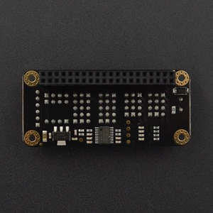 Raspberry Pi IO-Erweiterungs karte (geeignet für Raspberry Pi 4 und Raspberry Pi Zero) - Product Image 4
