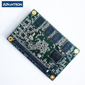 Automazione B & R Congatec Conga-MA4/N3710-4G EMMC16 L132320 P/N 047904 scheda madre di controllo industriale CPU modulo originale Stock - Product Image 3