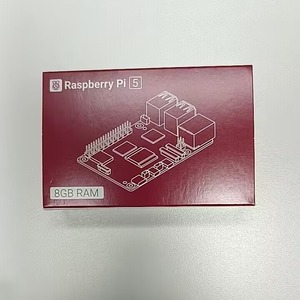 <strong>RASPBERRY</strong> PI5 4GB Single Board Computer Embedded Computers - Product Image 2