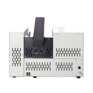 SYD-261D ASTM D93 <span class=keywords><strong>Tester</strong></span> automatico <span class=keywords><strong>PMCC</strong></span> puntino di infiammabilità Pensky-Martens coppen - Product Image 3