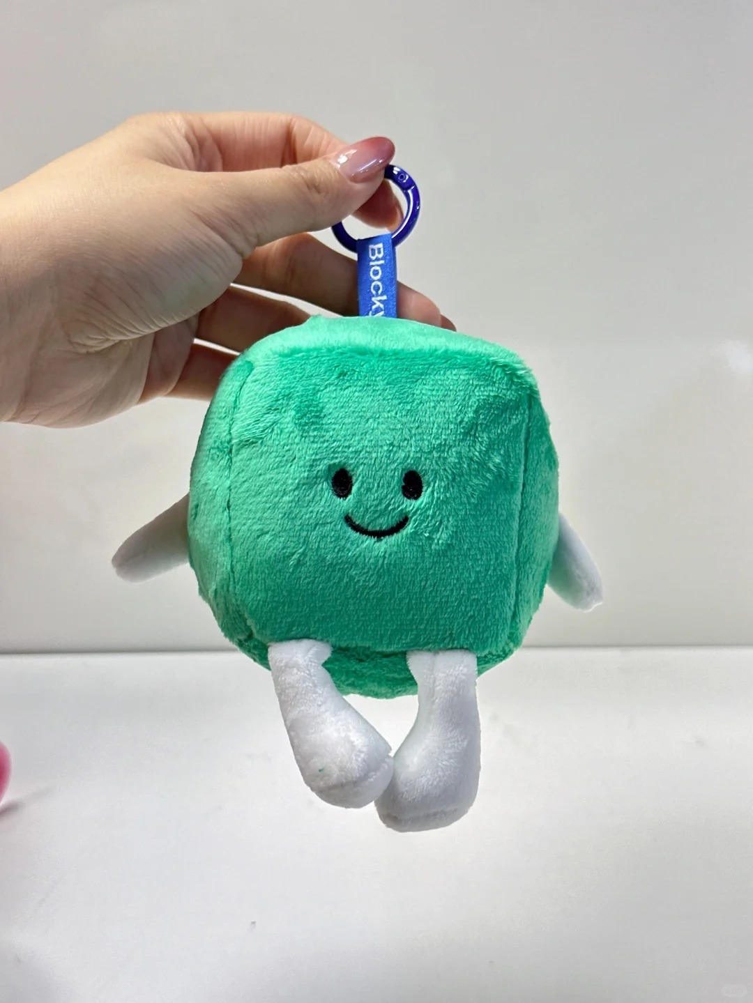 Plush Keychains