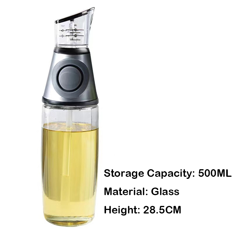 500ml silver