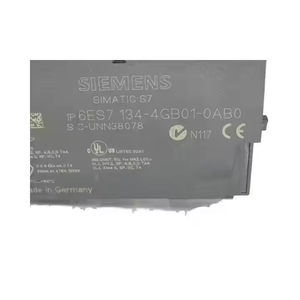 Siemens SIMATIC PCS 7 Redundantes Bundle 6 ES7212/6 ES7336/6 ES7954 Prüfgeräte für digitale Analoge in gangs module der 6ES-Serie