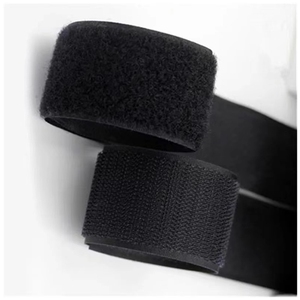 Professional Manufacture Cheap Nylon <strong>Hook</strong> and <strong>Loop</strong> Polyester Fastener Tape <strong>Custom</strong> <strong>Hook</strong> <strong>Loop</strong> <strong>Straps</strong> - Product Image 3